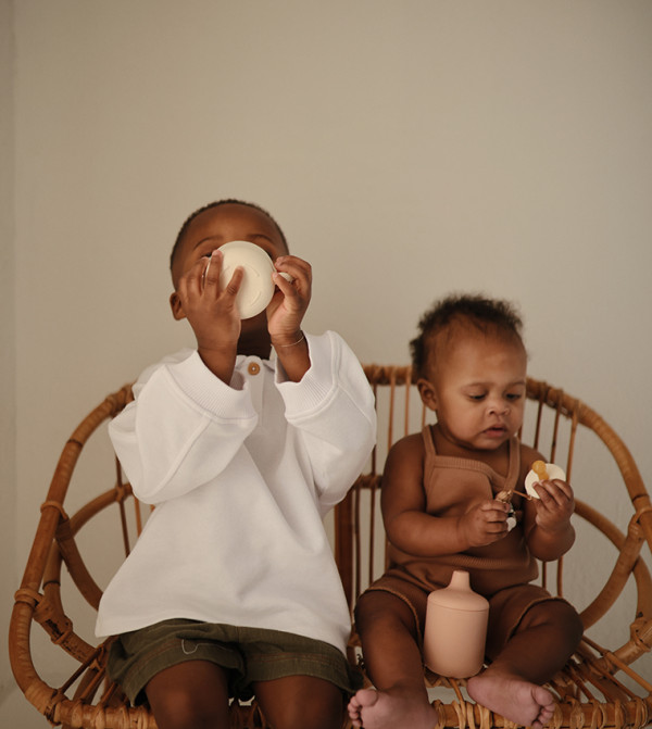 موشي - كريمي الشباشب و الكؤوس