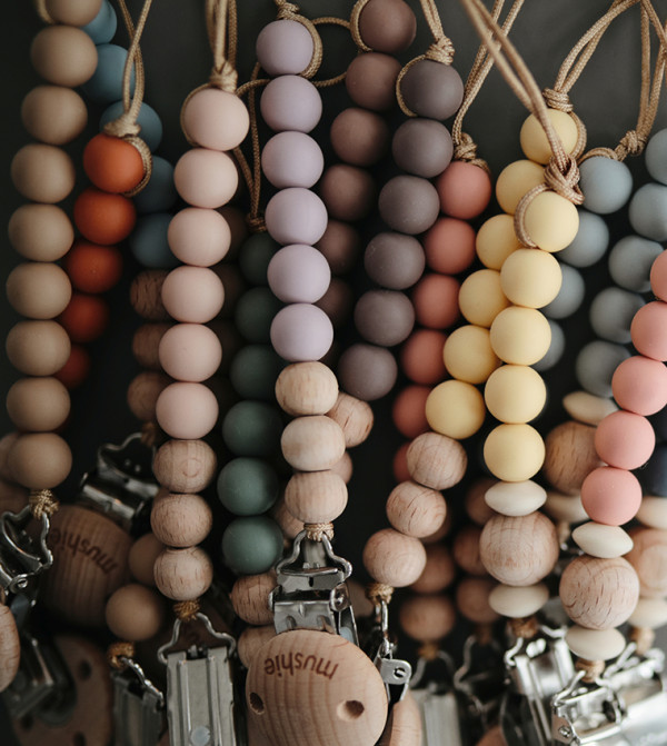 موشي - برتقالي عضاضة و لهايات