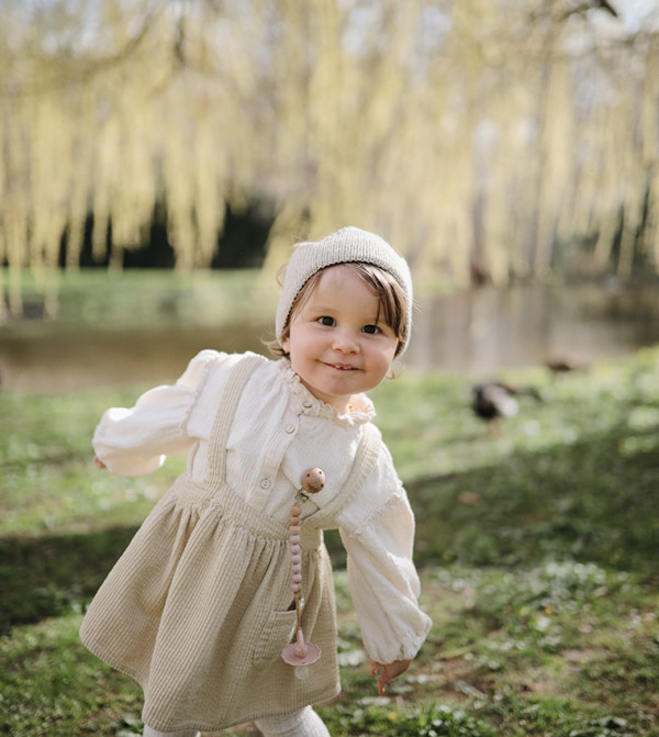 موشي - أصفر عضاضة و لهايات