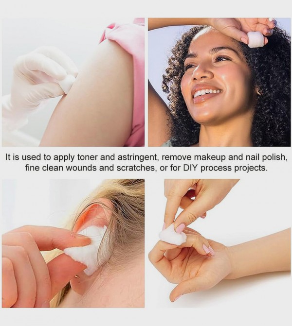 ESSENTIALZ  - White KITS & SETS