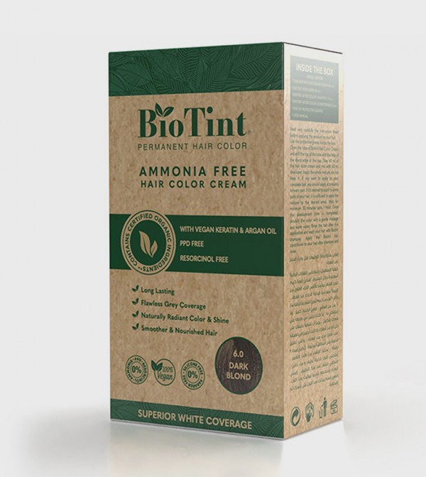Biotint  Hair Color - Multi Hair Styling