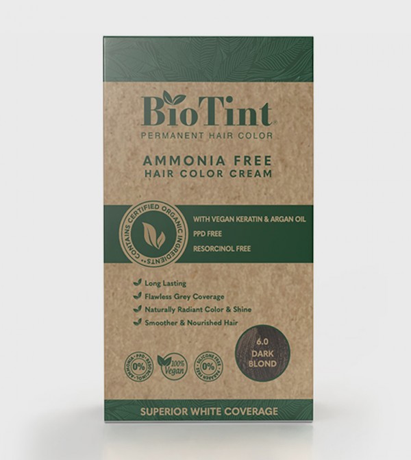 Biotint  Hair Color - Multi Hair Styling