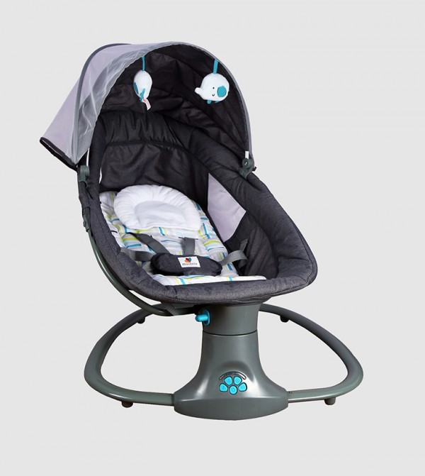 MASTELLA  - Multi Baby Carriers & Swings