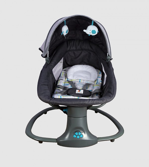 MASTELLA  - Multi Baby Carriers & Swings