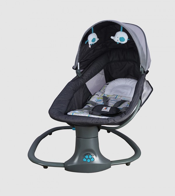 MASTELLA  - Multi Baby Carriers & Swings