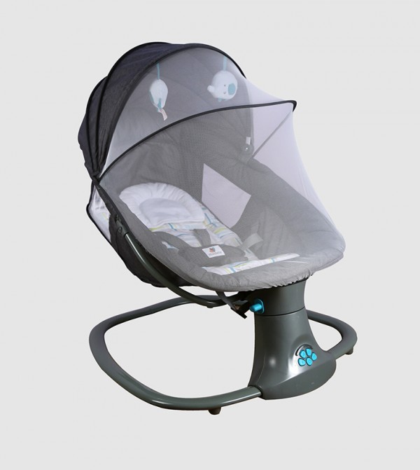 MASTELLA  - Multi Baby Carriers & Swings