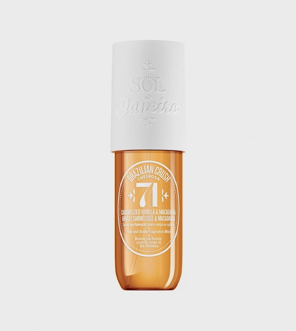 Sol de Janeiro  Fragrances - Transparent Hair & Body Mists