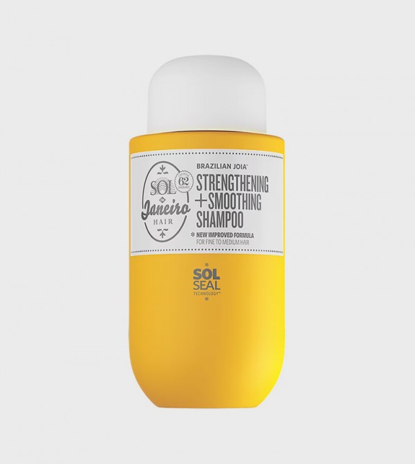 سول دي جينيرو  الجمال - شفاف  Shampoos & Conditioners