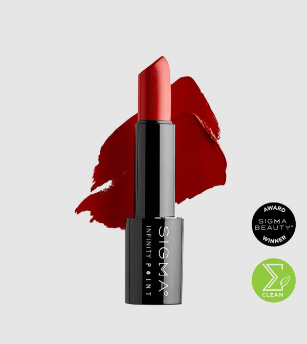 متجر Crème سيجما بيوتي - أحمر Lipstick