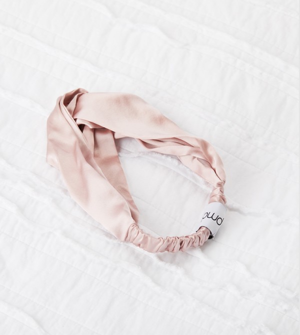 PMD  Hair Accessories - Pink Headband