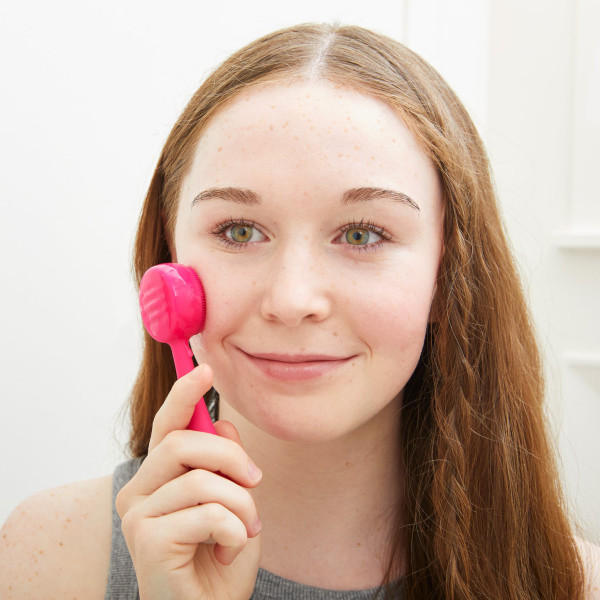 PMD  Body Tools & Accessories - Pink SCRUBBERS & BRUSHES