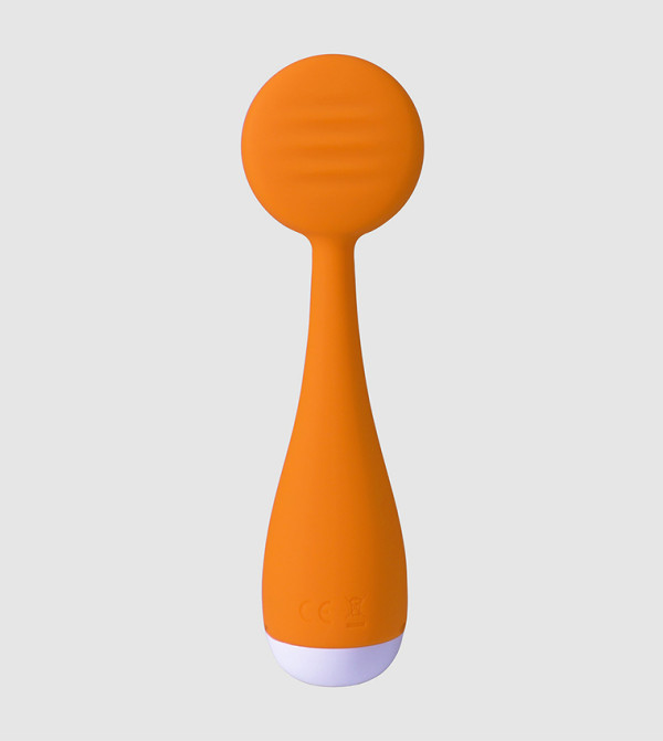 PMD  Body Tools & Accessories - Orange SCRUBBERS & BRUSHES