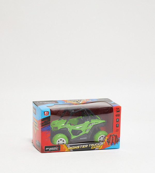 DYNAMIC SPORTS  Toys - Multi TOOL SET