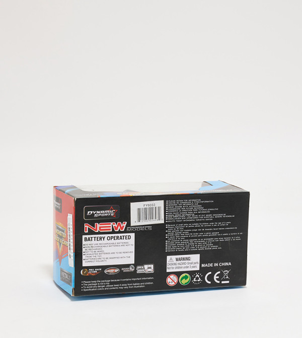 DYNAMIC SPORTS  Toys - Multi TOOL SET