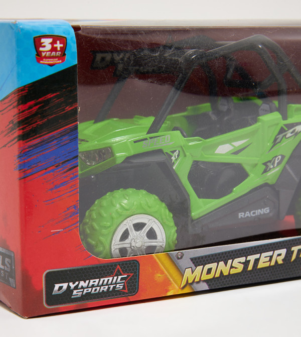 DYNAMIC SPORTS  Toys - Multi TOOL SET