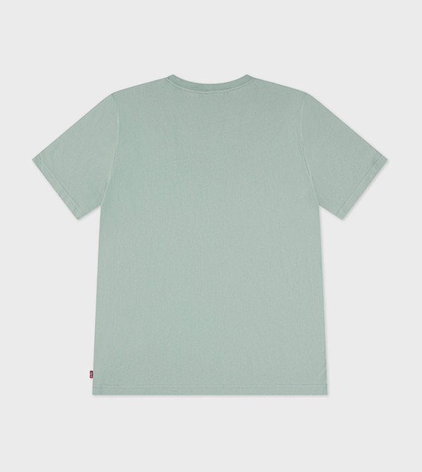 Levi's Levi's - Green T-shirts