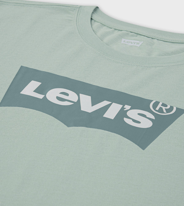 Levi's Levi's - Green T-shirts