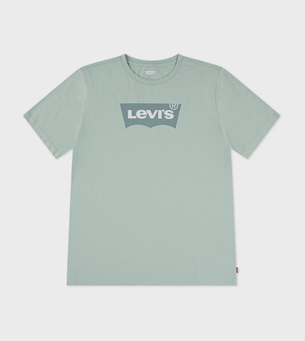 Levi's Levi's - Green T-shirts