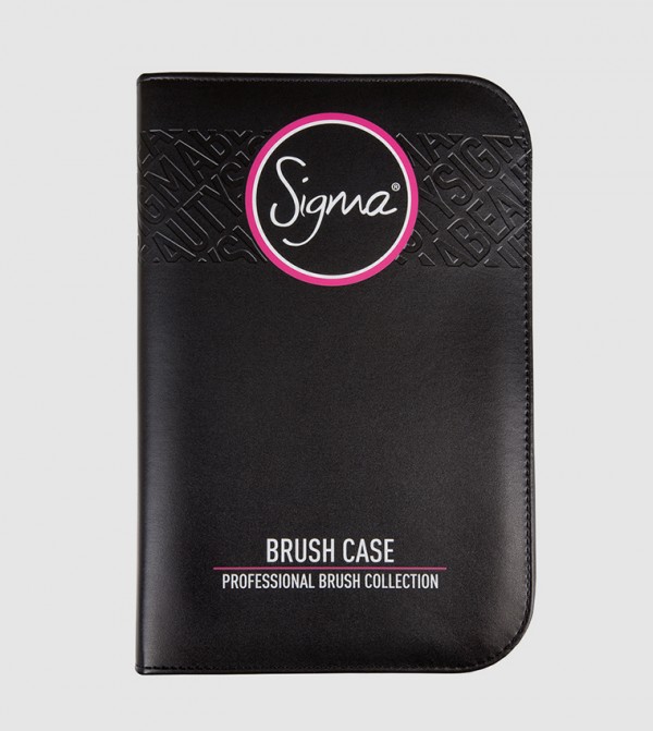 سيجما بيوتي الجمال - أسود MAKEUP BRUSHES