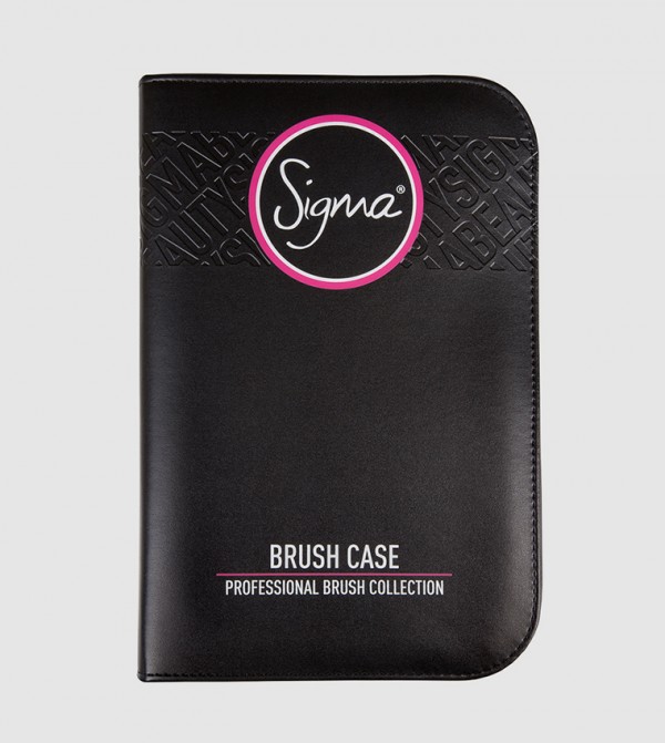 سيجما بيوتي الجمال - أسود MAKEUP BRUSHES