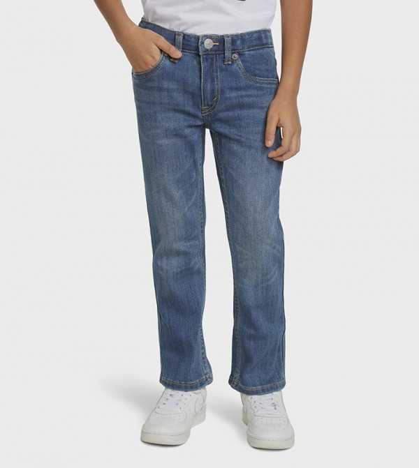 Levi's  - Blue Jeans