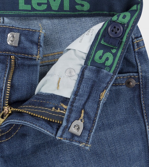 Levi's  - Blue Jeans