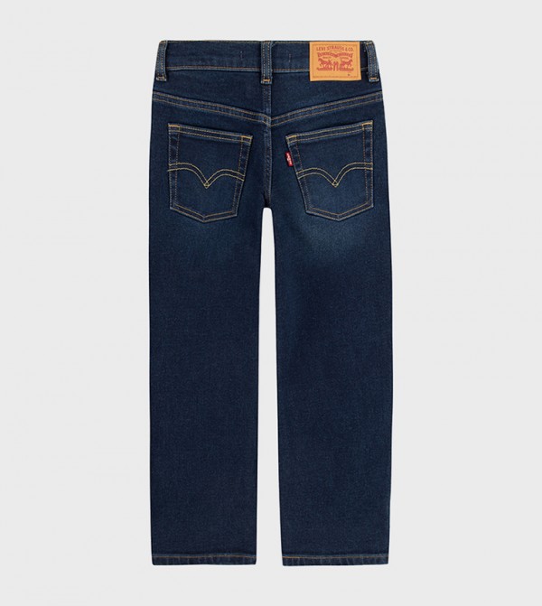 Levi's Kids  - Navy Jeans
