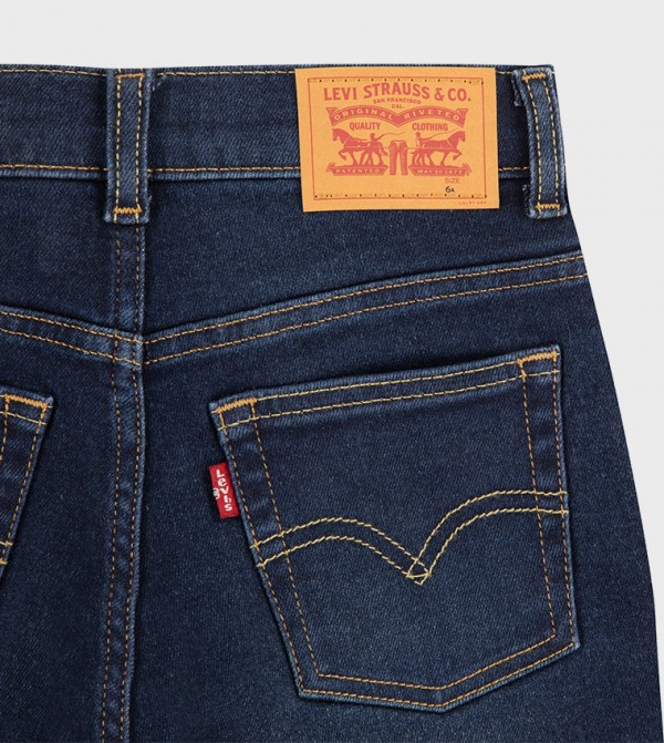 Levi's Kids  - Navy Jeans