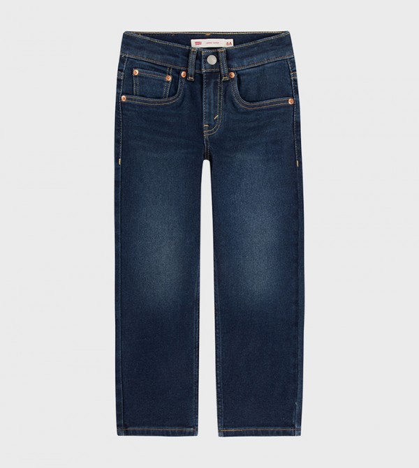 Levi's Kids  - Navy Jeans