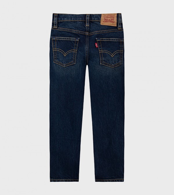 Levi's Kids  - Navy Jeans