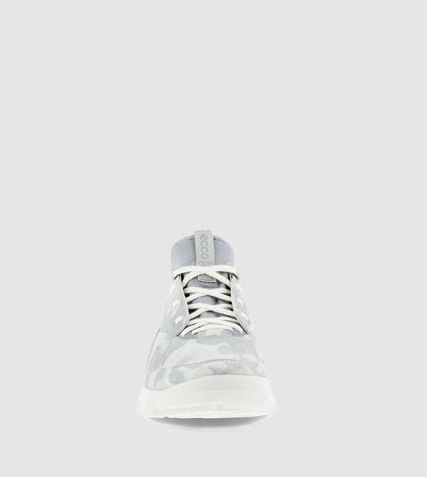 ECCO  - Grey Running