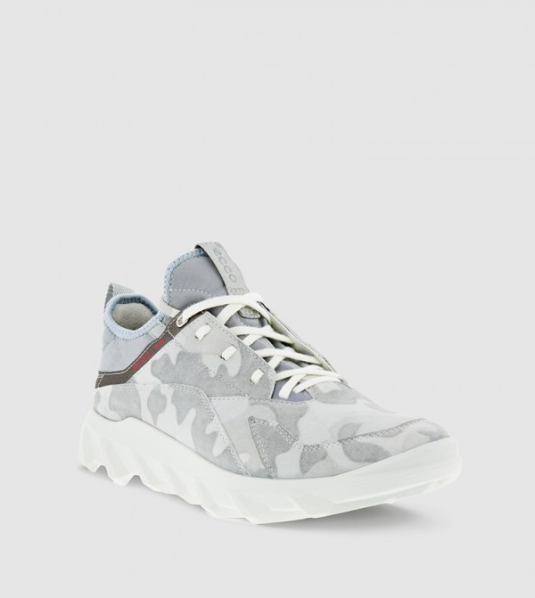 ECCO  - Grey Running