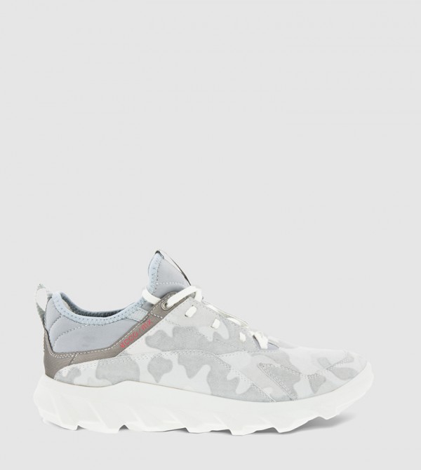 ECCO  - Grey Running