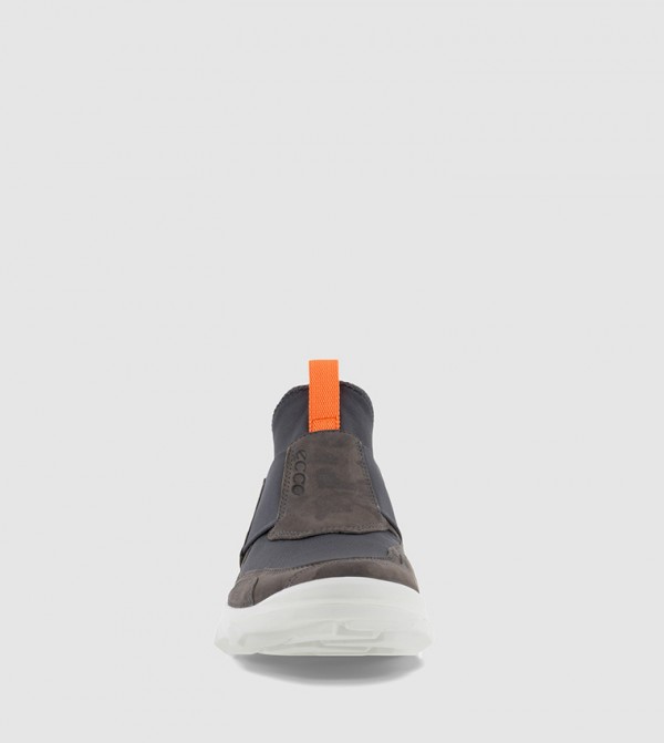 ECCO  - Grey Running