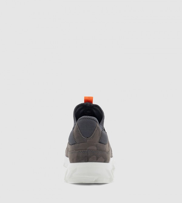 ECCO  - Grey Running