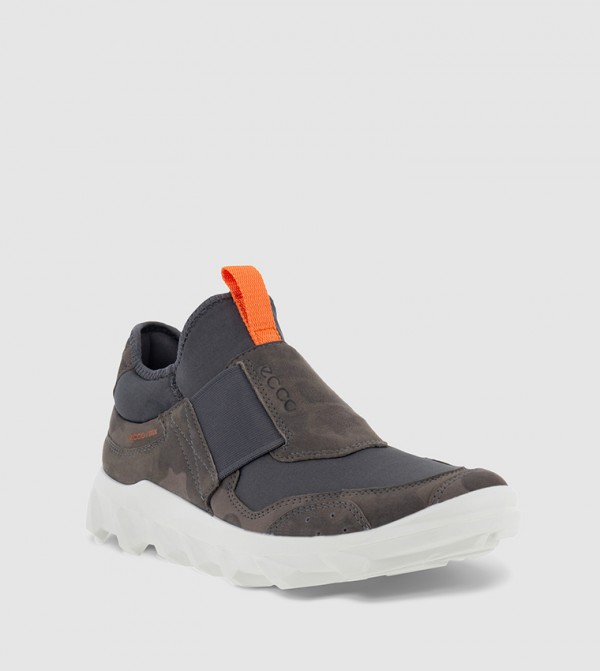 ECCO  - Grey Running