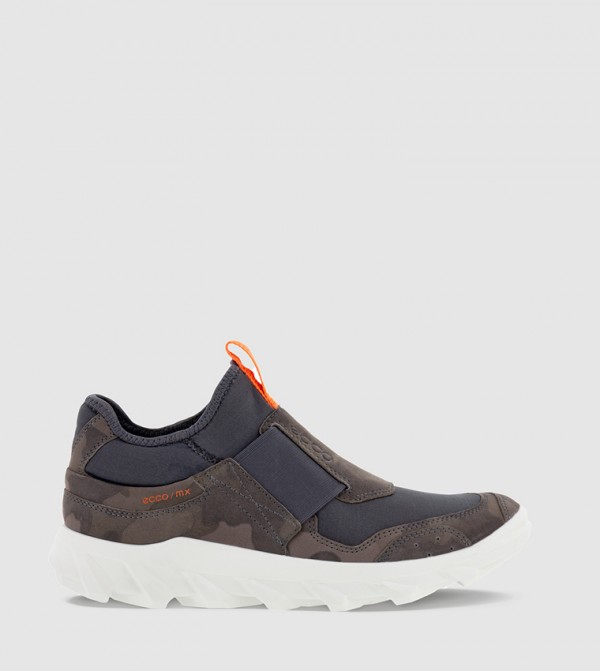 ECCO  - Grey Running