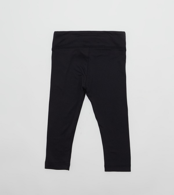 Levi's Levi's - Black leggings