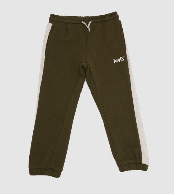 Levi's Levi's - Green Joggers