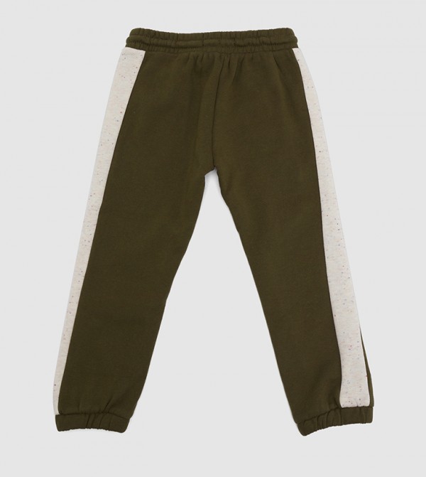 Levi's Levi's - Green Joggers