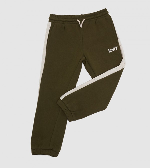 Levi's Levi's - Green Joggers
