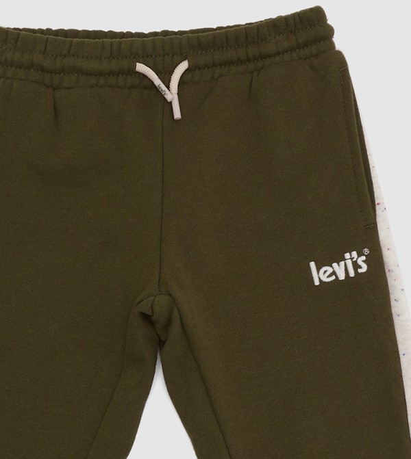 Levi's Levi's - Green Joggers