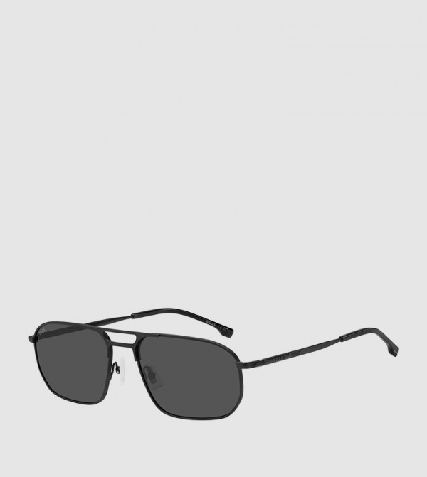 HUGO BOSS HUGO BOSS - Black Aviators