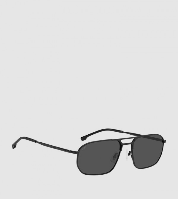 HUGO BOSS HUGO BOSS - Black Aviators
