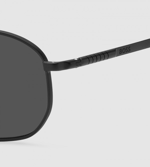HUGO BOSS HUGO BOSS - Black Aviators