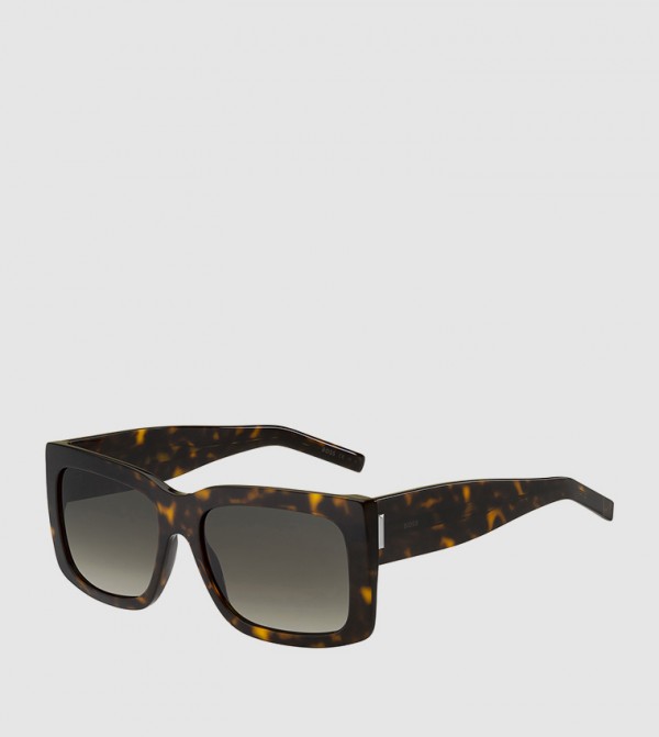 HUGO BOSS HUGO BOSS - Multi Square Sunglasses