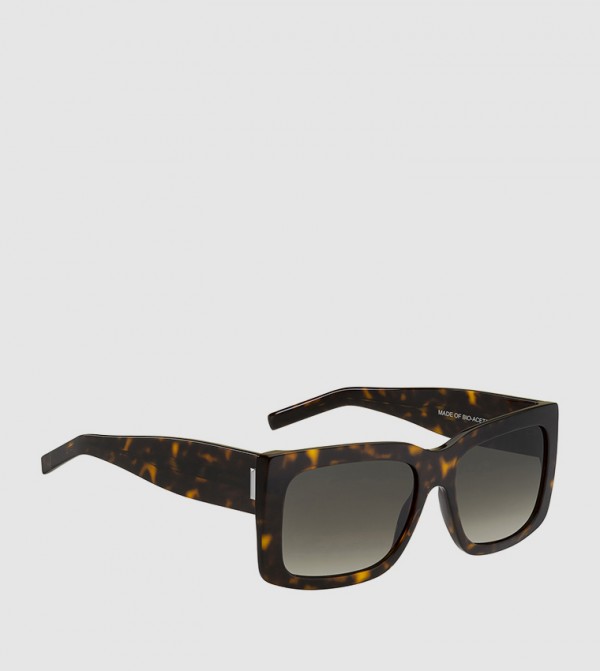 HUGO BOSS HUGO BOSS - Multi Square Sunglasses