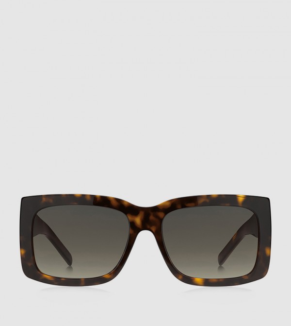 HUGO BOSS HUGO BOSS - Multi Square Sunglasses
