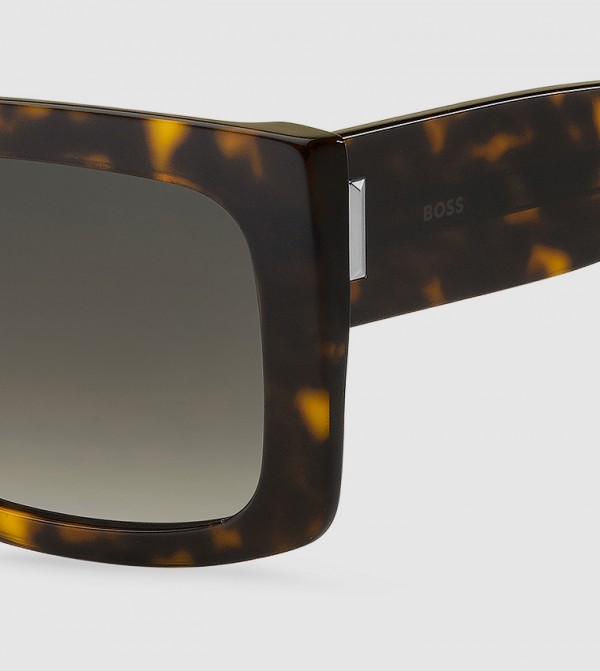 HUGO BOSS HUGO BOSS - Multi Square Sunglasses