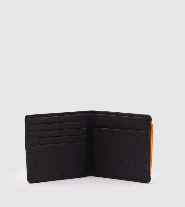 Herschel  Accessories - Grey Wallets